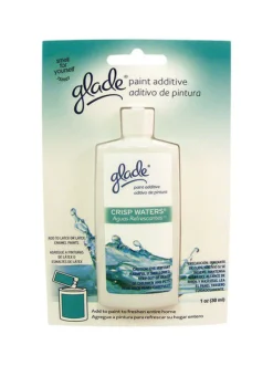 Glade Scented Paint Additive 1 oz
