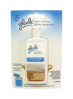 Glade Scented Paint Additive 1 oz