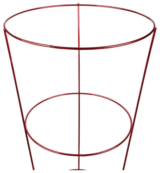 Glamos Wire Products Tomato Cage 14 " X 42 " (Pack of 25)