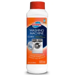 Glisten 12 oz Washing Machine Cleaner
