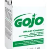 Gojo Multi Green Citrus Scent Hand Cleaner Dispenser Refill 800 ml