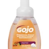 Gojo Fresh Fruit Scent Antibacterial Foam Hand Wash 7.5 oz. (Pack of 6)