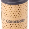 Goldenrod Plastic Fuel Filter Element 25 gpm 4.94