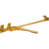 Goldenrod Steel Yellow Fence Stretcher/Splicer