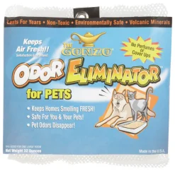 Gonzo Natural Magic No Scent Odor Eliminator 32 oz.