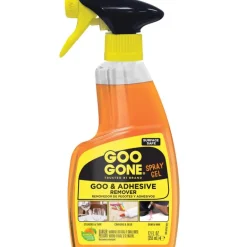 Goo Gone Adhesive And Grease Remover 12 Oz. (Pack of 6)