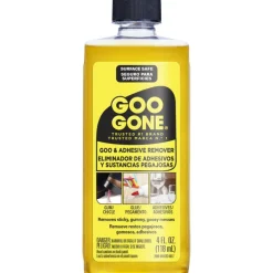 GOO GONE ADHSV RMVR 4OZ