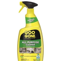 Goo Gone Citrus Scent All Purpose Cleaner Liquid 32 Oz.