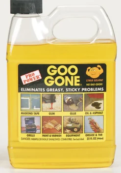 Goo Gone Liquid Adhesive Remover 32 oz.