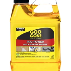 Goo Gone Liquid Adhesive Remover 32 oz.