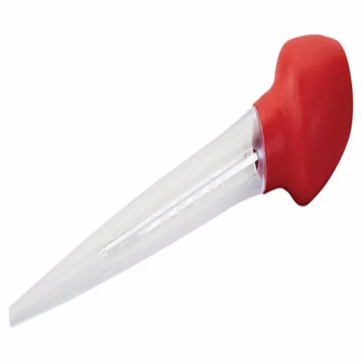 Good Cook 10800 11.5" Nylon Baster (Pack of 2)
