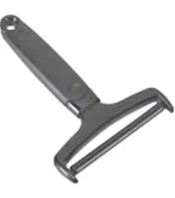 Good Cook Black Plastic Cheese Slicer