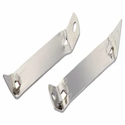 Good Cook Silver Stainless Steel Manual Bottle/Can Opener