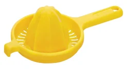 Good Cook Yellow Plastic Juicer/Strainer