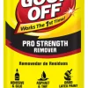 Goof Off Fg661 6 Oz Goof Off Cleaner