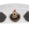 Goxt 12 V Socket Adapter 1 pk