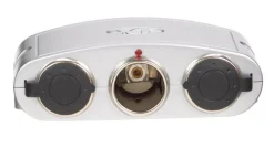 Goxt 12 V Socket Adapter 1 pk