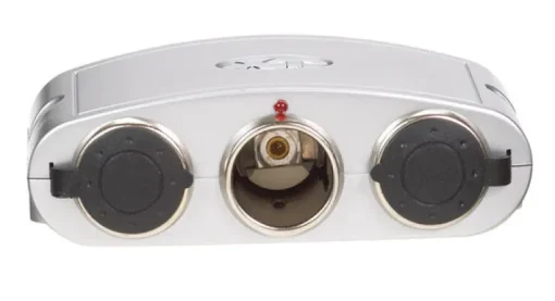 Goxt 12 V Socket Adapter 1 pk