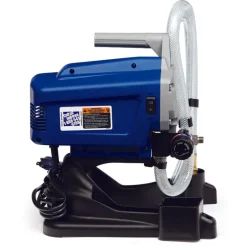 Graco Magnum 2800 PSI 0.24 gpm 3/8 HP Electric Metal Airless Sprayer for 1 Tips