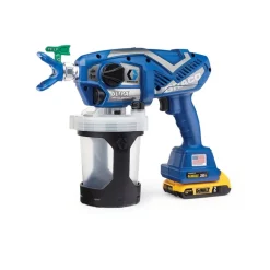 Graco Ultra 2000 PSI Stainless Steel Airless Sprayer 32 oz.