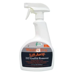 GRAFFITI REMOVER 22OZ