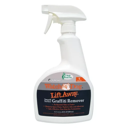 GRAFFITI REMOVER 22OZ
