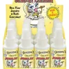 Grandma's Secret No Scent Jewelry Cleaner 3 oz. Liquid (Pack of 12)