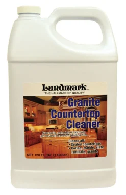 Granite Cleanner Gal (Case Of 2)