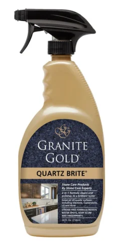 Granite Gold GG0069 24 Oz Quartz Brite®