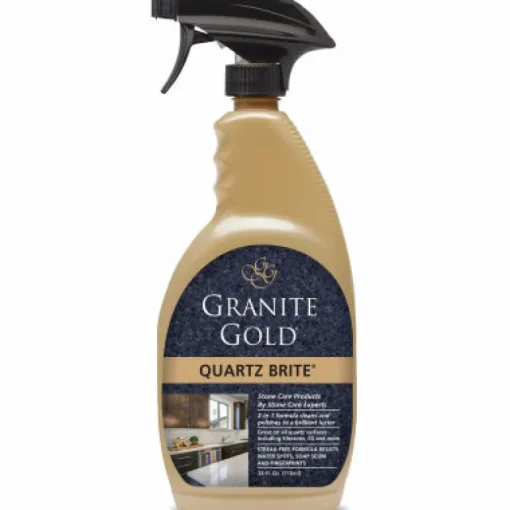 Granite Gold No Scent Cleaner and Polish 24 oz Liquid (Pack of 6).