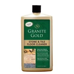 Granite Gold Stone & Tile Citrus Scent Floor Cleaner Liquid 32 oz