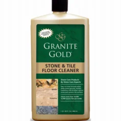 Granite Gold Stone & Tile Citrus Scent Floor Cleaner Liquid 32 oz