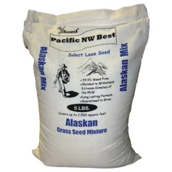 GRASS SED MXT 2500SQ 5LB
