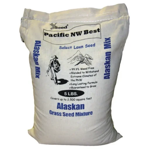 GRASS SED MXT 2500SQ 5LB