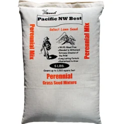 GRASS SED MXT 2500SQ 5LB