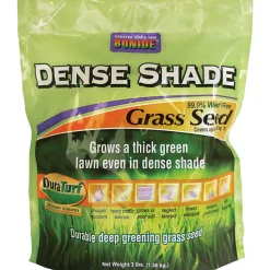GRASS SEED DENSE SUN 3LB