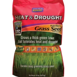 GRASS SEED FULL SUN 20LB
