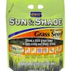 GRASS SEED SUN/SHADE 7LB