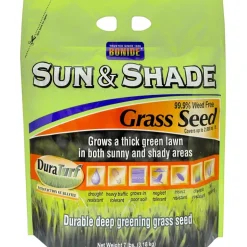 GRASS SEED SUN/SHADE 7LB