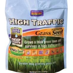 GRASS SEED UN/PRTL 3LB