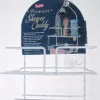 Grayline 421705 19-¾ X 12 X 5 Premier Shower Caddy