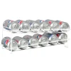 Grayline 4-7/8 in. H X 5-5/8 in. W X 16 in. L White Storage Shelf
