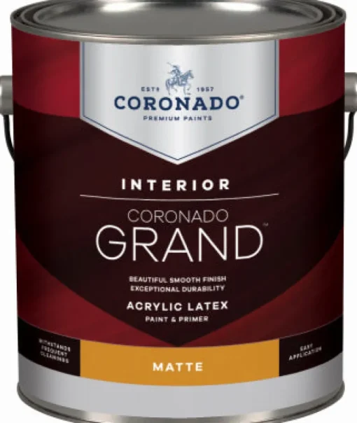 GRD GAL Matt Paste Base (Pack of 4)