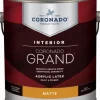 GRD GAL Matte Acce Base (Pack of 4)