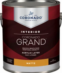 GRD GAL Matte Acce Base (Pack of 4)