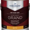 GRD GAL Matte Tint Base (Pack of 4)