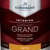 GRD QT Matte Accen Base