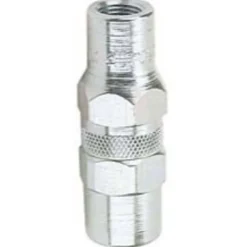 GREASE GUN COUPLER 1/8"