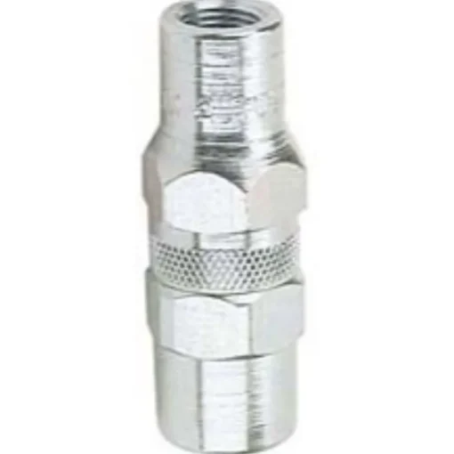 GREASE GUN COUPLER 1/8"
