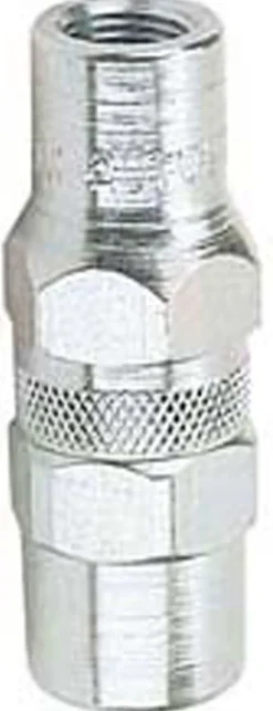 GREASE GUN COUPLER 1/8"